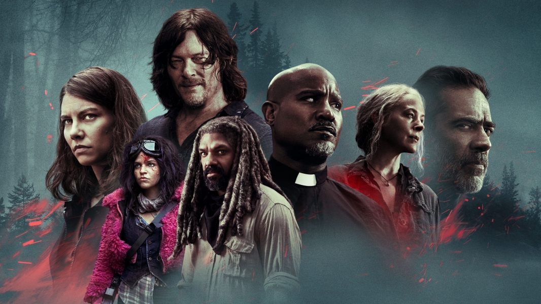 Watch The Walking Dead full HD on MovieCracker Free