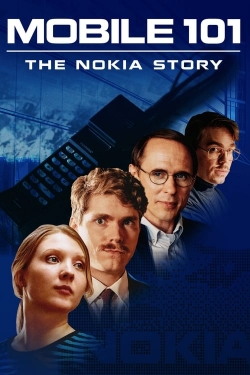 Mobile 101: The Nokia Story