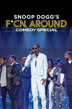 Snoop Dogg's Fcn Around Comedy Special