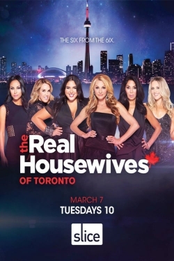 The Real Housewives of Toronto