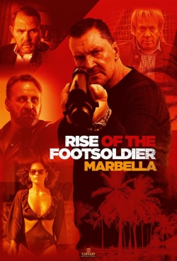 Rise of the Footsoldier 4: Marbella
