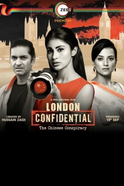London Confidential
