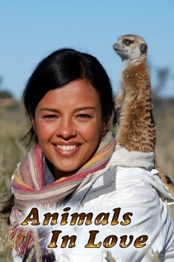 Animals in Love