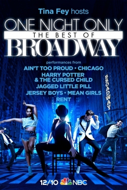 One Night Only: The Best of Broadway